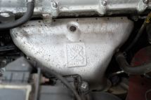 Mazda  MX5 '91 (1991)