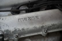 Mazda  MX5 '91 (1991)