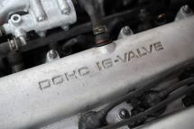 Mazda  MX5 '91 (1991)