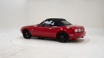 Mazda  MX5 '91 (1991)