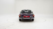 MG B Supercharger '72 (1972)