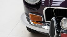 MG B Supercharger '72 (1972)