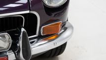 MG B Supercharger '72 (1972)