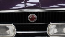 MG B Supercharger '72 (1972)