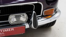MG B Supercharger '72 (1972)