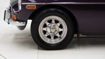 MG B Supercharger '72 (1972)