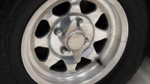 MG B Supercharger '72 (1972)