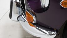 MG B Supercharger '72 (1972)
