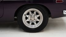 MG B Supercharger '72 (1972)