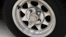 MG B Supercharger '72 (1972)
