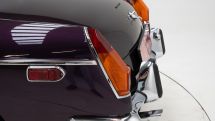 MG B Supercharger '72 (1972)