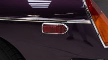 MG B Supercharger '72 (1972)