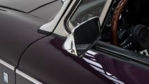 MG B Supercharger '72 (1972)