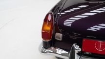 MG B Supercharger '72 (1972)