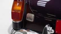 MG B Supercharger '72 (1972)