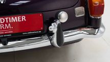 MG B Supercharger '72 (1972)