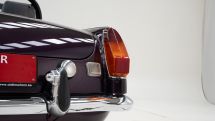 MG B Supercharger '72 (1972)