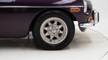 MG B Supercharger '72 (1972)