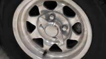 MG B Supercharger '72 (1972)