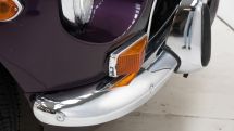 MG B Supercharger '72 (1972)
