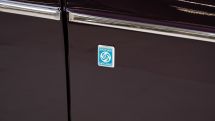MG B Supercharger '72 (1972)