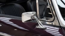 MG B Supercharger '72 (1972)