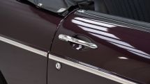 MG B Supercharger '72 (1972)