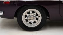 MG B Supercharger '72 (1972)