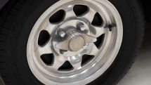 MG B Supercharger '72 (1972)