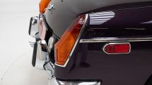 MG B Supercharger '72 (1972)