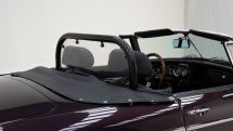 MG B Supercharger '72 (1972)