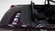 MG B Supercharger '72 (1972)