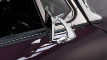 MG B Supercharger '72 (1972)