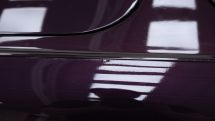 MG B Supercharger '72 (1972)