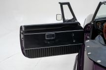 MG B Supercharger '72 (1972)