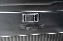 MG B Supercharger '72 (1972)
