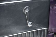 MG B Supercharger '72 (1972)