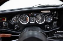 MG B Supercharger '72 (1972)