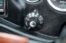 MG B Supercharger '72 (1972)