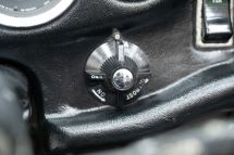MG B Supercharger '72 (1972)