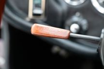 MG B Supercharger '72 (1972)
