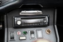 MG B Supercharger '72 (1972)