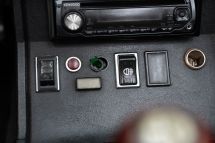 MG B Supercharger '72 (1972)