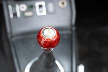 MG B Supercharger '72 (1972)
