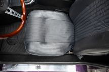 MG B Supercharger '72 (1972)