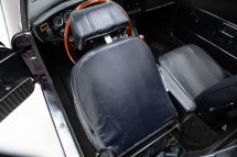 MG B Supercharger '72 (1972)