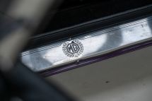 MG B Supercharger '72 (1972)