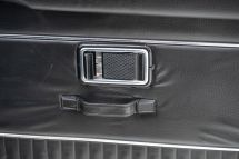 MG B Supercharger '72 (1972)