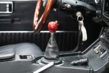 MG B Supercharger '72 (1972)