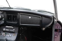 MG B Supercharger '72 (1972)